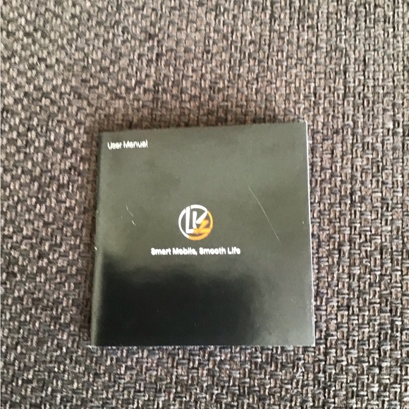 LK 4 in 1 Wireless Charging Station - Picture 8 of 8